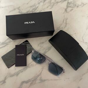 BRAND NEW. PRADA PRZ (POLARIZED)